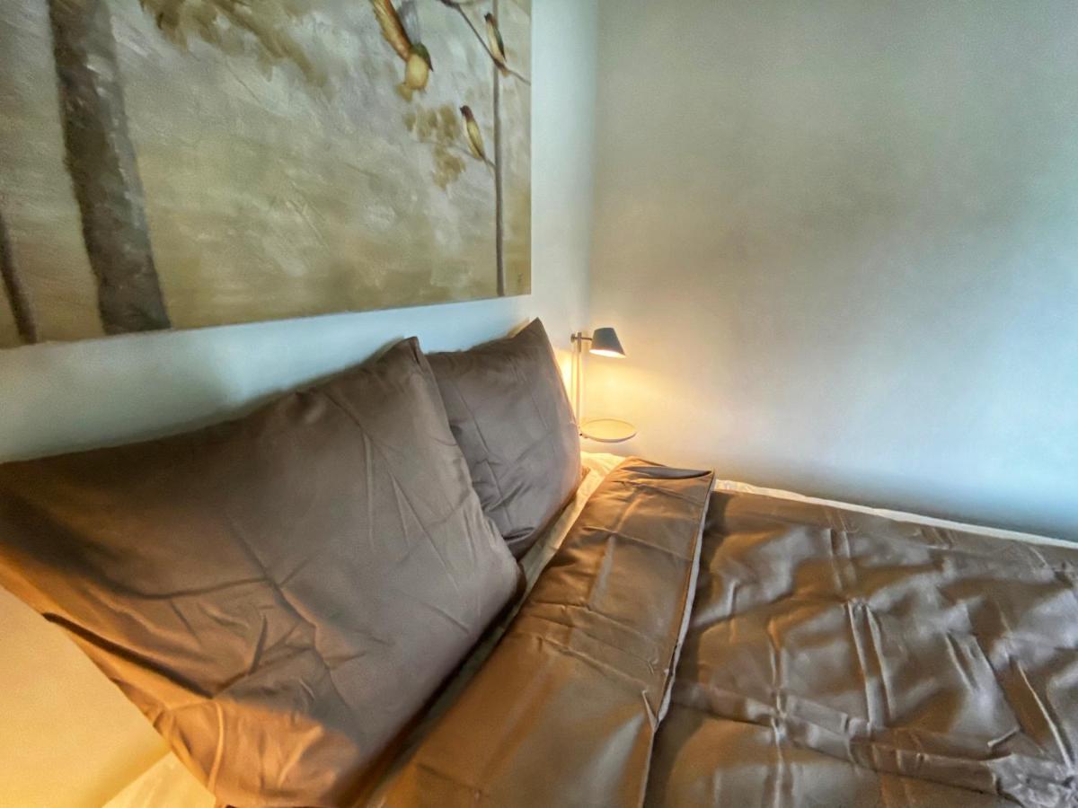 Broncks Apartment 2 - Modern 2-Bedroom In The Heart Of Torshavn Tórshavn Exterior foto