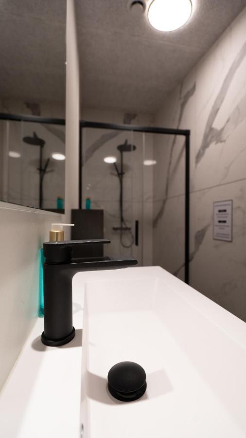 Broncks Apartment 2 - Modern 2-Bedroom In The Heart Of Torshavn Tórshavn Exterior foto